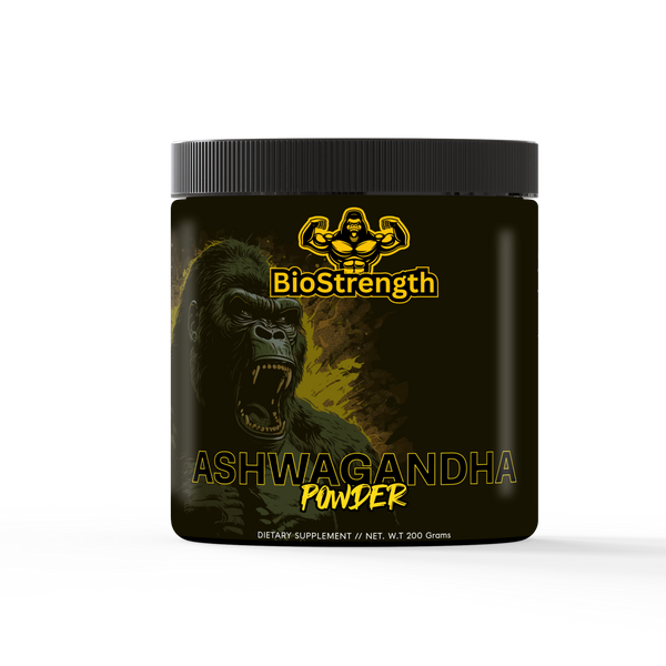 Ashwagandha 200 gram