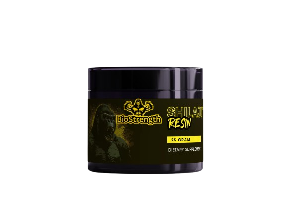 Shilajit resin - 25 gram